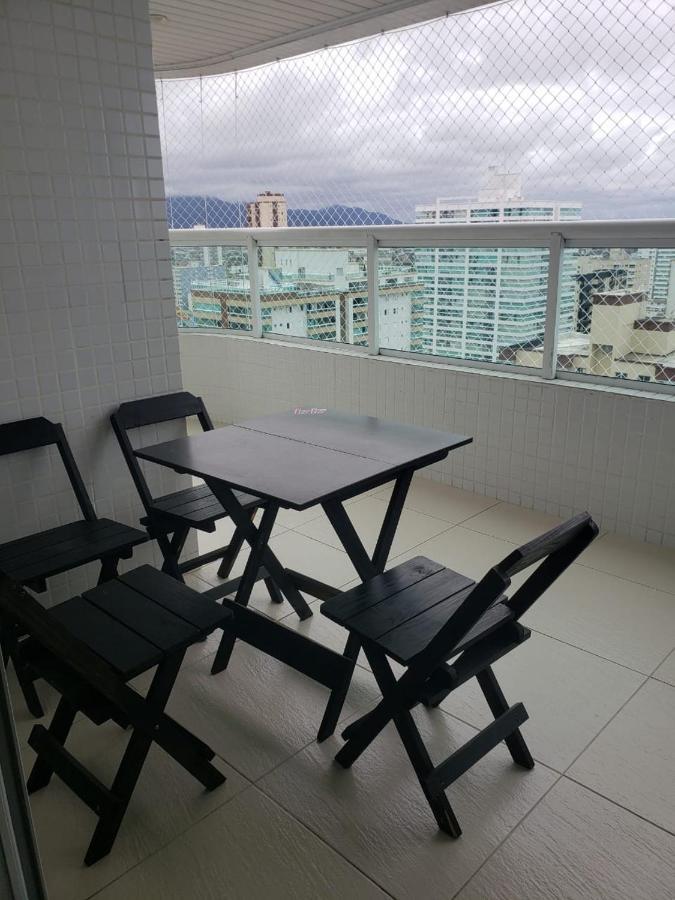 Lindo Apartamento Pe Na Areia Прая-Гранди Экстерьер фото