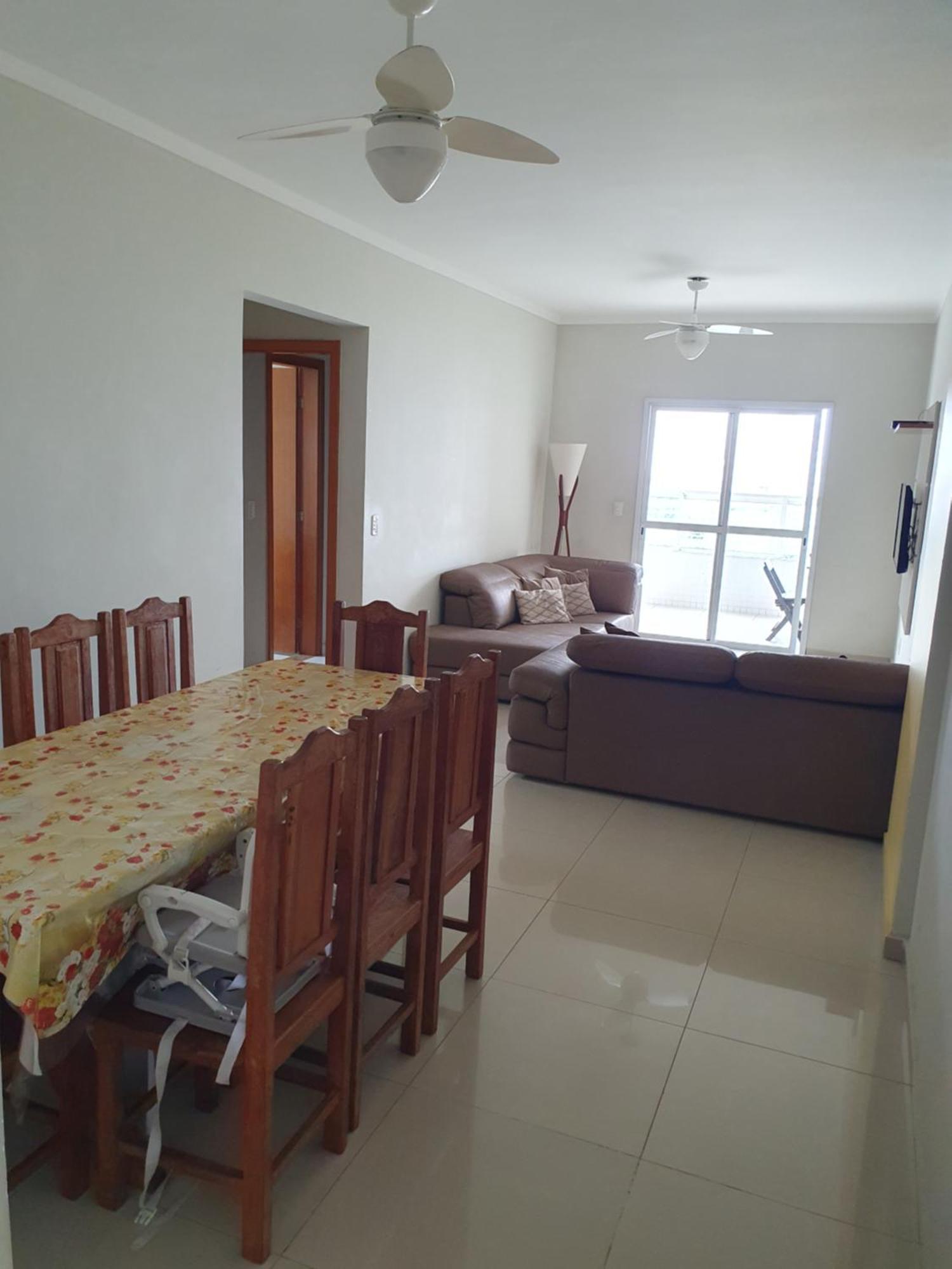 Lindo Apartamento Pe Na Areia Прая-Гранди Экстерьер фото